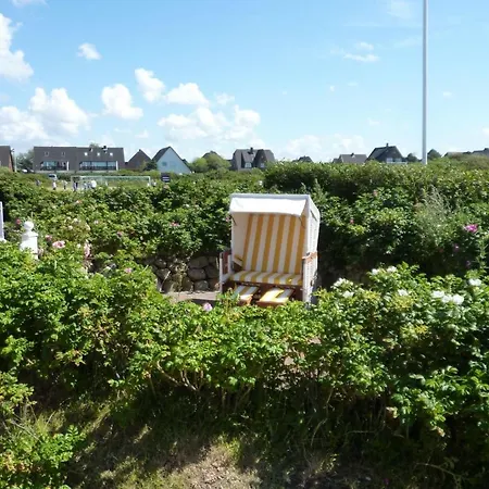 Lh Isernhagenhof, App 2 Wenningstedt-Braderup